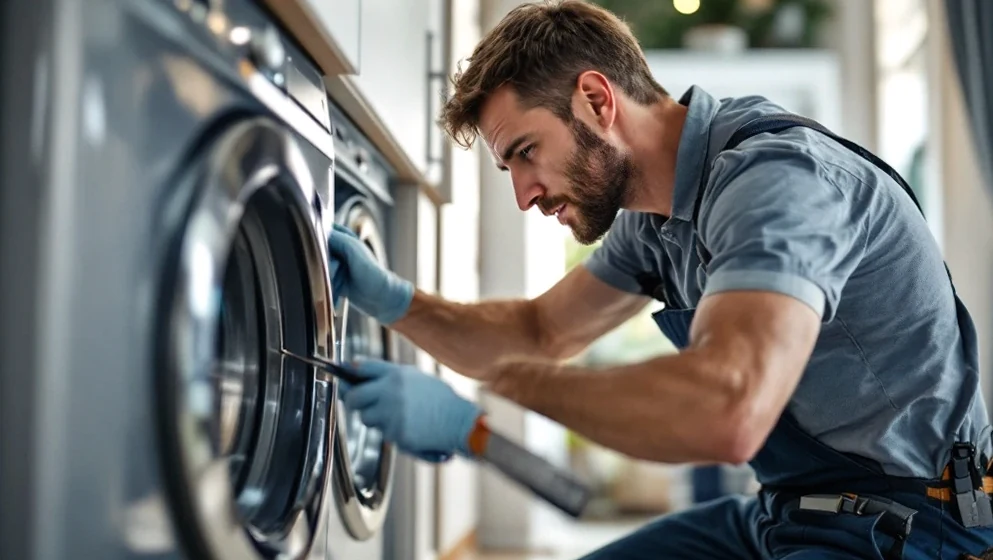How Does Appliance Repair Work? A Mobile Homeowner's Guide