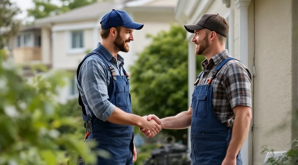 How to Choose an Appliance Repair Company in Mobile