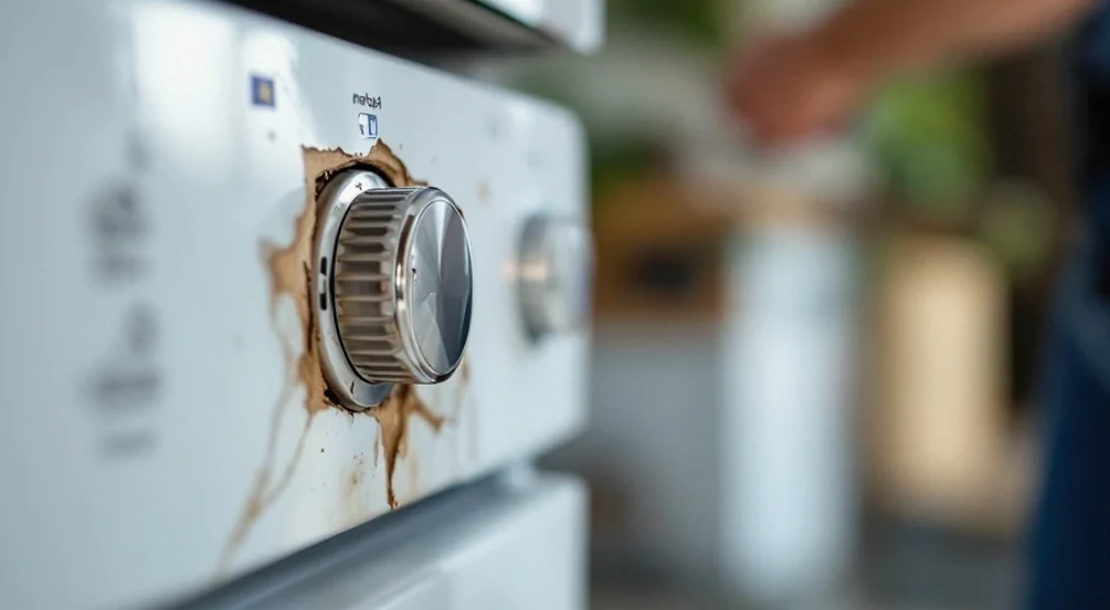 Signs You Need Appliance Repair in Mobile
