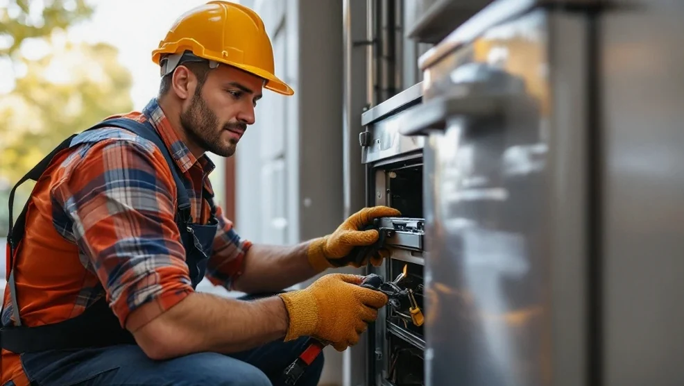 What to Expect During Appliance Repair in Mobile
