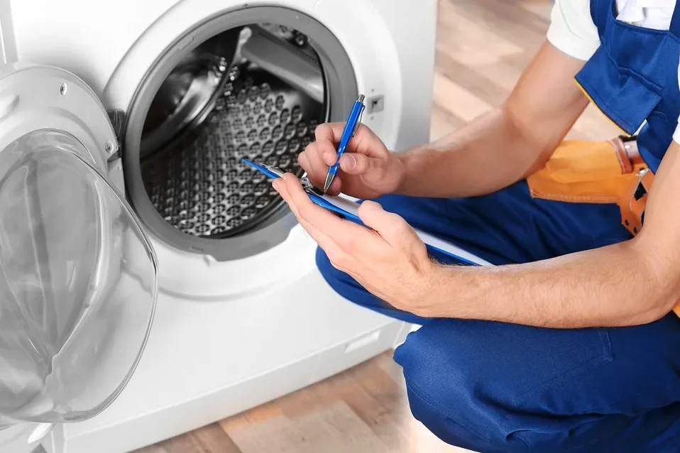 Dryer Repair in Mobile, AL